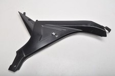 SUZUKI GSX-R 125 Seitenrahmen