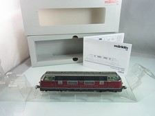 MÄRKLIN 39804 HO
