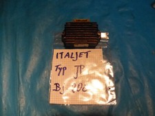 Roller  ITALJET ,Typ. JP,