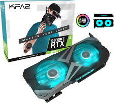 KFA2 GeForce RTX 3060 Ti EX