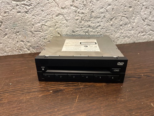 Dvd wechsler bmw f10 - wechsler,