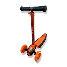 $122 YBike Red GLX Boost Kid