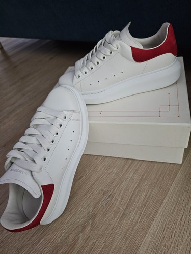 Alexander mcqueen sneaker - alexander,
