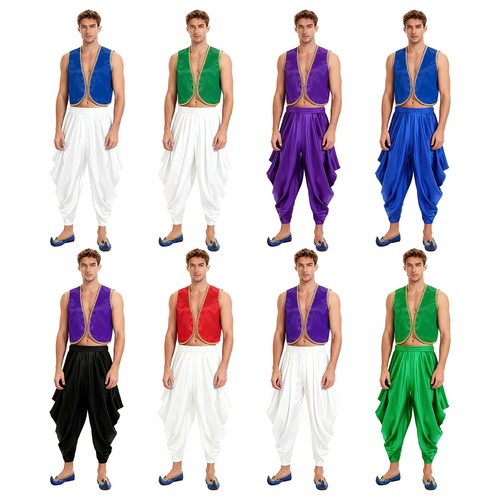 Herren arabischer prinz - de,
