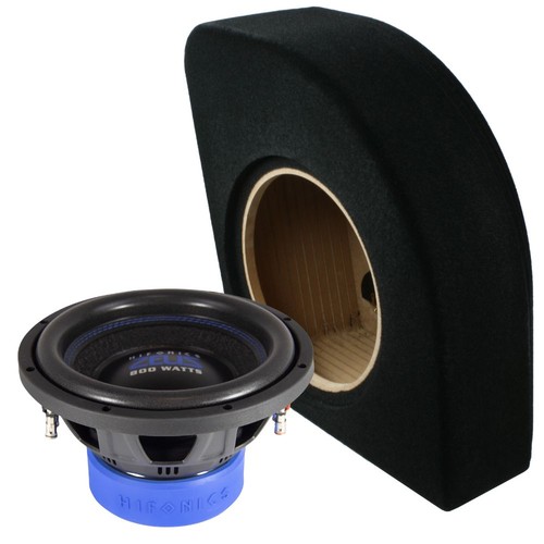 Subwoofer für bmw 3er - 3er, e91