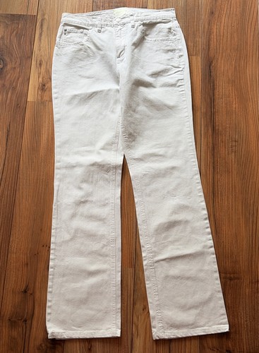 Weiße jeans sommerjeans - weiße, jeans,