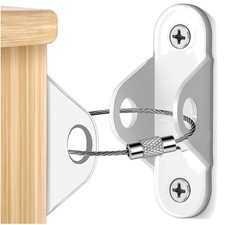 Möbel Kippsicherung Set