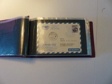 ca 80 Ballonfahrt Ganzsachen Österreich