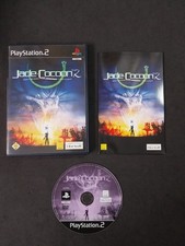 Jade Cocoon 2 sony PLAYSTATION