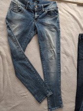 LTB Molly Damen Jeans  Skinny