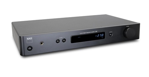 Nad 338 hybrid digital - c,