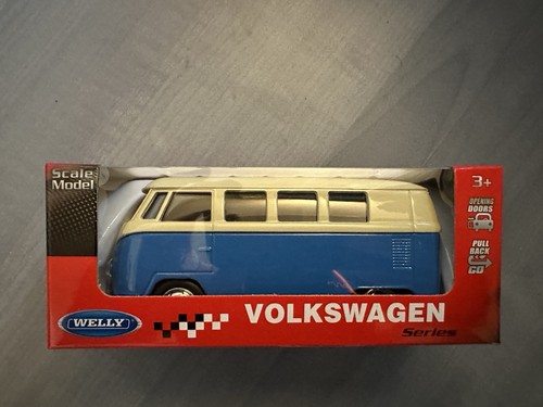 Volkswagen bus bully - volkswagen, t1