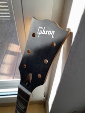 Gibson Les Paul Neck 1976 NOS Factory blank collectors item Brand New