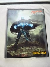 MTG Jace, the Mind Sculptor