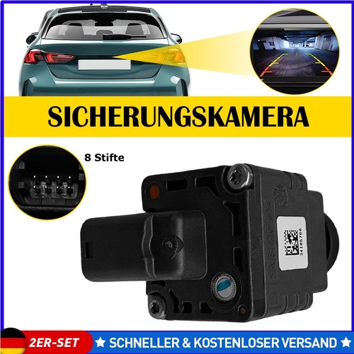 Stück bmw rückfahrkamera - 2,