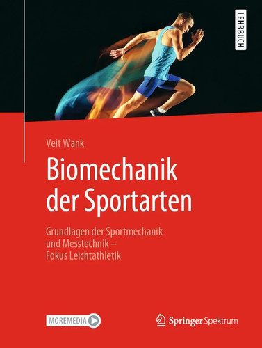 Biomechanik der sportarten - der,