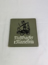 Nußknacker und Mausekönig