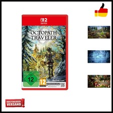 Octopath Traveler 0 - Key Card