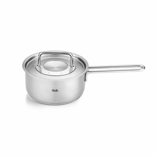 Fissler stielkasserolle pure - fissler,