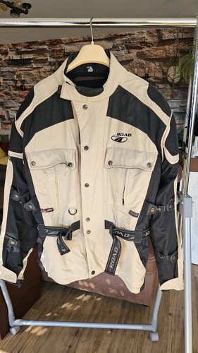 Polo road motorradjacke - road,