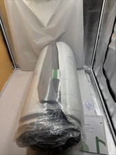 Novilla Matratzen Topper 140x200 5cm Höhe Gel Topper Memory Foam