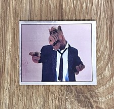 RAR  ALF - Nr. E Panini