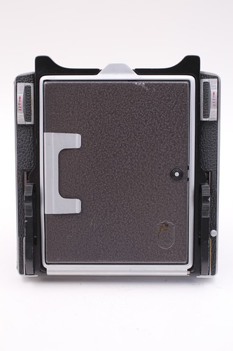 Linhof technika 4x5 - 4x5, rÜckteil