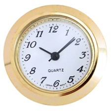 Mikro Einsteckuhrwerk CITIZEN MIYOTA AG