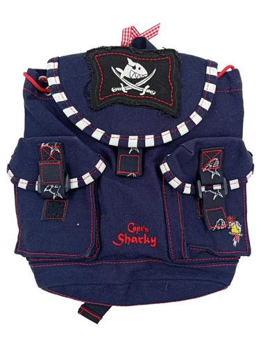 Die spiegelburg kinderrucksack - spiegelburg,