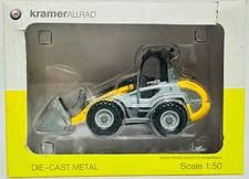 Kramer Allrad 580 Wheel Loader