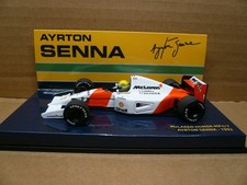 McLaren Honda MP4/7