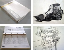 Kramer Allrad 418 Serie 2