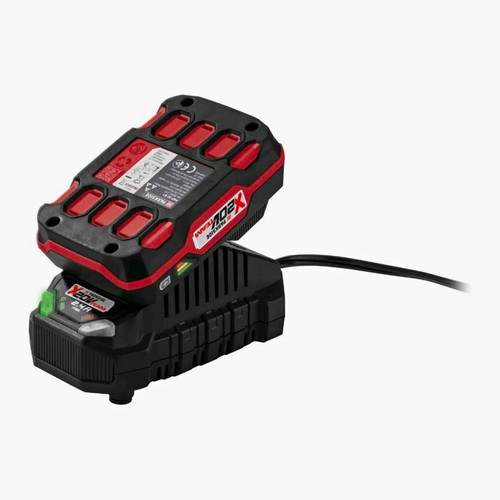 Parkside 20v 24ah - 20v/24ah, batterie