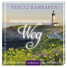 Finde deinen eigenen weg von - deinen,