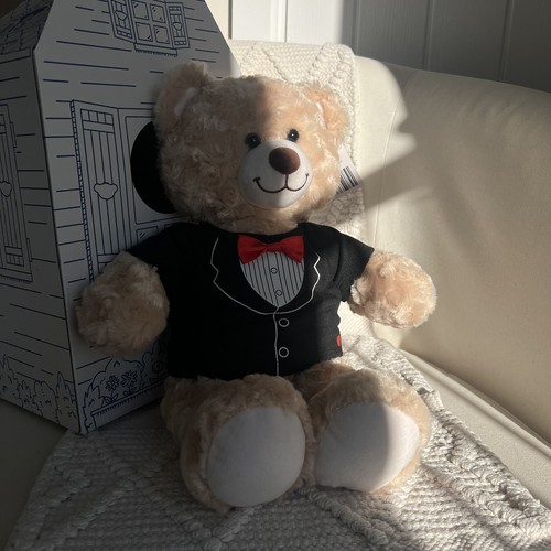 Build bear hochzeit - a,