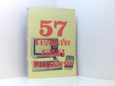 Siebenundfünfzig Praktische