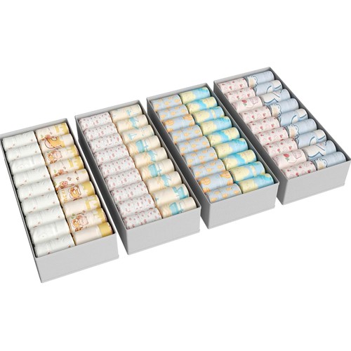 Faltbare kleiderschrank - faltbare,