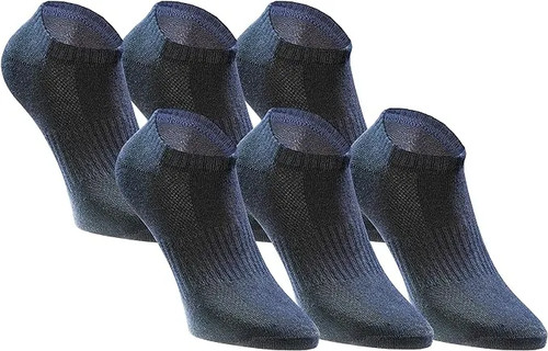 Socken tastic 6er pack - tastic,