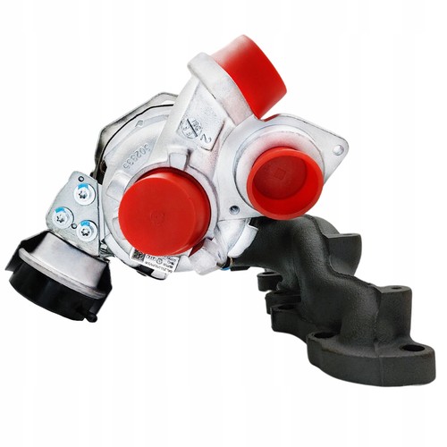 Turbolader 04l253019p 0 - turbolader, 2.0