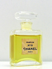 Chanel No 19 Miniatur 7,5 ml
