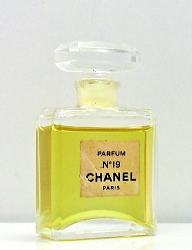 Chanel miniatur 5 - no, 7,5