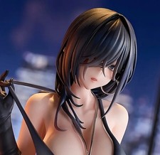 Sexy Anime Figur Ishimi