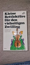 Kleine Bettlektüre für den