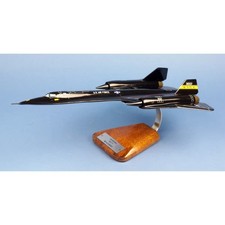 SR - 71 Blackbird USAF