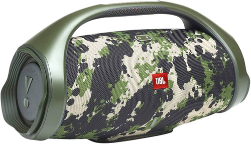 Jbl boombox2 squad - squad, bluetooth