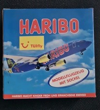 Haribo TUIfly Metall