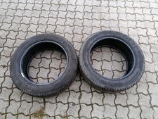 2x Kleber Krisalp HP3 205/55
