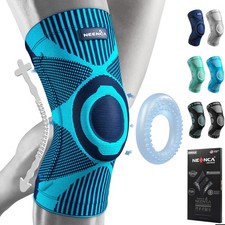 Kniestütze Kniebandage