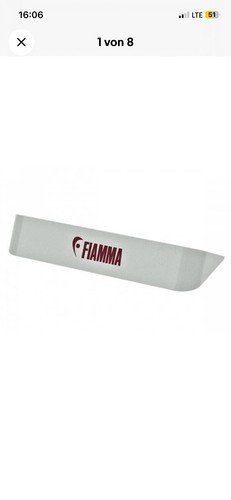 Dachspoiler fiamma dachluke - dachspoiler,