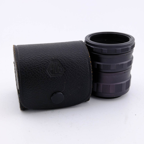 Aug m42 extension - extension, set